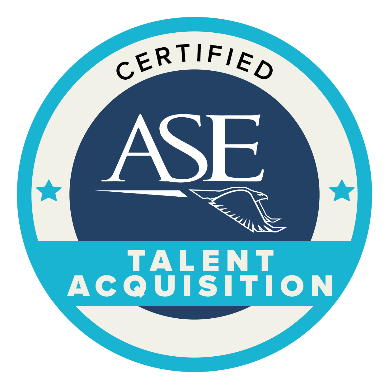 Talent Acquisition Micro-Certification